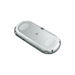 PS Vita 8GB - Harmaa - Rajoitettu erä N/A N/A