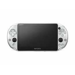 PS Vita 8GB - Harmaa - Rajoitettu erä N/A N/A