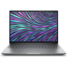 HP ZBook Power G11 16" Core Ultra 7 3.8 GHz - SSD 1 TB - 32GB AZERTY - Ranska