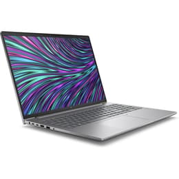 HP ZBook Power G11 16" Core Ultra 7 3.8 GHz - SSD 1 TB - 32GB AZERTY - Ranska