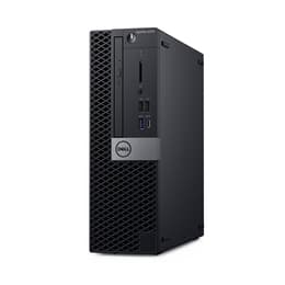 Dell OptiPlex 5070 SFF Core i5 3 GHz - SSD 256 Gt RAM 8 GB