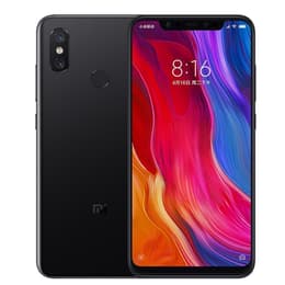 Xiaomi Mi 8 SE 64GB - Harmaa - Lukitsematon
