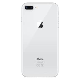 iPhone 8 Plus 128GB - Hopea - Lukitsematon