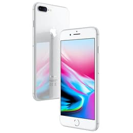 iPhone 8 Plus 128GB - Hopea - Lukitsematon