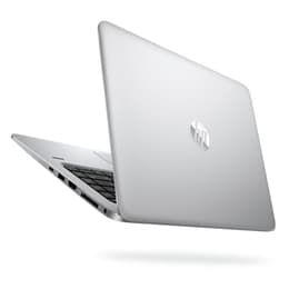 HP EliteBook Folio 1040 G3 14" Core i5 2.4 GHz - SSD 180 GB - 8GB QWERTZ - Saksa