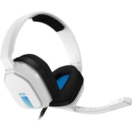 Astro Gaming A10 Kuulokkeet gaming kiinteä mikrofonilla - Valkoinen