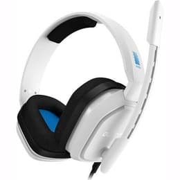 Astro Gaming A10 Kuulokkeet gaming kiinteä mikrofonilla - Valkoinen