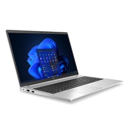 HP ProBook 450 G9 15" Core i7 3.5 GHz - SSD 512 Gt - 8GB AZERTY - Ranska