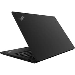 Lenovo ThinkPad T14 G2 14" Core i5 2.6 GHz - SSD 256 Gt - 16GB QWERTY - Italia