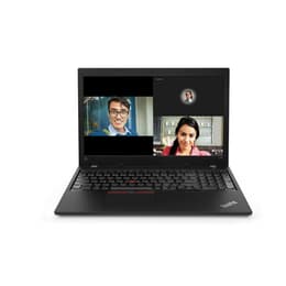 Lenovo ThinkPad L580 15" Core i5 1.6 GHz - SSD 1 TB - 16GB AZERTY - Ranska