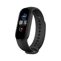 Kellot Xiaomi Cardio Mi Band 5 - Musta