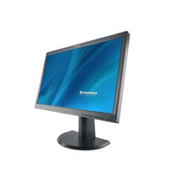 Lenovo ThinkVision L2251P Tietokoneen näyttö 22" LCD WSXGA+
