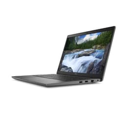 Dell Precision MK6GG 14" Core i5 1.3 GHz - SSD 256 Gt - 8GB QWERTY - Englanti