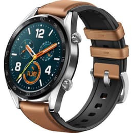 Huawei Watch GT Sport Bluetooth 46 mm - Harmaa