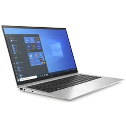 Hp EliteBook X360 1040 G8 14" Core i7 3 GHz - SSD 1 TB - 16GB QWERTZ - Saksa