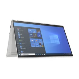 Hp EliteBook X360 1040 G8 14" Core i7 3 GHz - SSD 1 TB - 16GB QWERTZ - Saksa