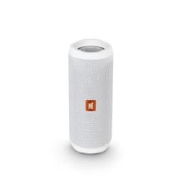 Jbl Flip 4 Speaker Bluetooth - Valkoinen