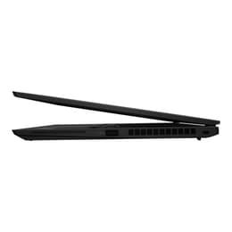 Lenovo ThinkPad X13 G1 13" Core i5 1.6 GHz - SSD 1 TB - 16GB QWERTY - Englanti