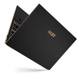 MSI Summit E13 Flip 13" Core i7 1.8 GHz - SSD 1 TB - 32GB QWERTY - Espanja