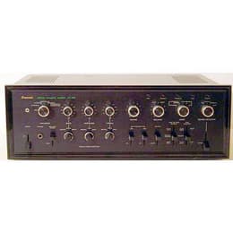 Sansui AU-999 Vahvistimet