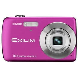Kompaktikamera EX-Z33 - Vaaleanpunainen Exilim Exilim 35.5–106.5 mm F/3.1–5.6 F/3.1–5.6