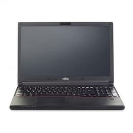 Fujitsu LifeBook E546 14" Core i5 2.4 GHz - HDD 500 GB - 4GB AZERTY - Ranska