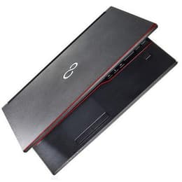 Fujitsu LifeBook E546 14" Core i5 2.4 GHz - HDD 500 GB - 4GB AZERTY - Ranska