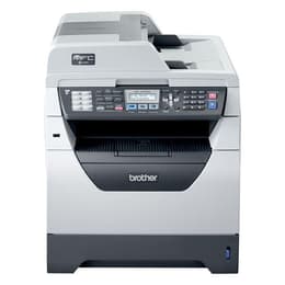 Brother MFC 8380DN Mustavalkolaser