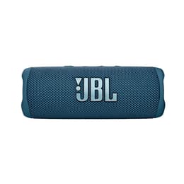 Jbl Flip 6 Speaker Bluetooth - Sininen
