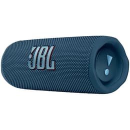Jbl Flip 6 Speaker Bluetooth - Tummansininen