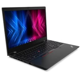 Lenovo ThinkPad L15 G2 15" Core i5 2.6 GHz - SSD 2 TB - 8GB QWERTZ - Saksa