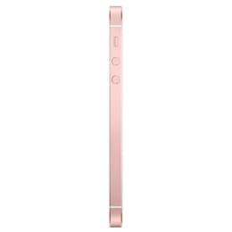 iPhone SE (2016) 64GB - Ruusukulta - Lukitsematon