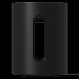 Sonos Sub Mini Speaker - Musta