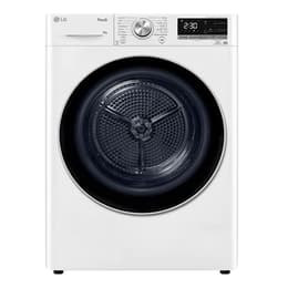 Lg RH9V51WH Lämpöpumppukuivausrumpu Esitäytettävä
