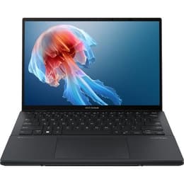 Asus ZenBook Duo UX8406MA-PZ023W 14" Core Ultra 9 5.1 GHz - SSD 1 TB - 32GB QWERTY - Espanja