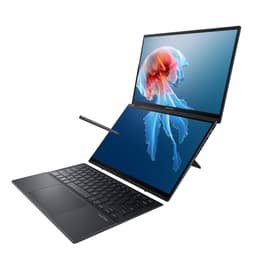 Asus ZenBook Duo UX8406MA-PZ023W 14" Core Ultra 9 5.1 GHz - SSD 1 TB - 32GB QWERTY - Espanja