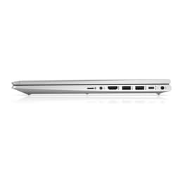 HP ProBook 650 G8 15" Core i5 2.4 GHz - SSD 256 GB - 8GB AZERTY - Ranska