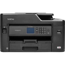 Brother MFC-J5335DW Mustesuihkutulostin