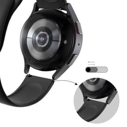 Kellot Samsung Cardio GPS Galaxy Watch 7 40 mm - Kermanvalkea