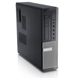 Dell Optiplex 790 DT 22" Core i5 3,1 GHz - SSD 480 GB - 16GB
