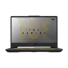 Asus TUF F15 TUF566LU-HN025 15" Core i5 2.5 GHz - SSD 512 GB - 16GB - Nvidia GeForce GTX 1660 Ti AZERTY - Ranska