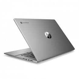 HP Chromebook 14B-NA0004NF Core i3 3 GHz 128GB SSD - 8GB AZERTY - Ranska