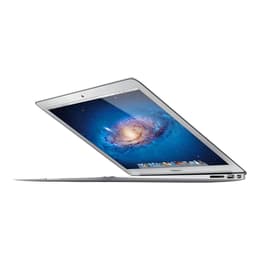 MacBook Air 13" (2013) - QWERTY - Portugali