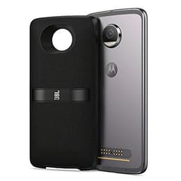 Jbl Motorola Mods Soundboost 2 Speaker - Musta