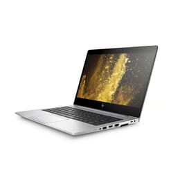 HP EliteBook 840 G6 14" Core i5 1.6 GHz - SSD 512 GB - 32GB QWERTY - Espanja
