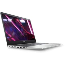 Dell Inspiron 5593 15" Core i7 1.3 GHz - SSD 512 GB - 8GB AZERTY - Ranska