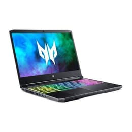 Acer Predator Helios 300 PH315-54-909V 15" Core i9 2.5 GHz - SSD 512 GB - 16GB - NVIDIA GeForce RTX 3070 AZERTY - Ranska