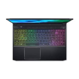 Acer Predator Helios 300 PH315-54-909V 15" Core i9 2.5 GHz - SSD 512 GB - 16GB - NVIDIA GeForce RTX 3070 AZERTY - Ranska