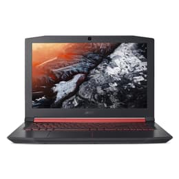 Acer Nitro 5 15" Core i5 2.3 GHz - SSD 128 Gt - 8GB AZERTY - Ranska