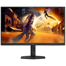 Aoc Q27G4XF Tietokoneen näyttö 27" LED